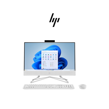 Hp® 21.5" Fhd Aio Intel Pentium J5040 product image