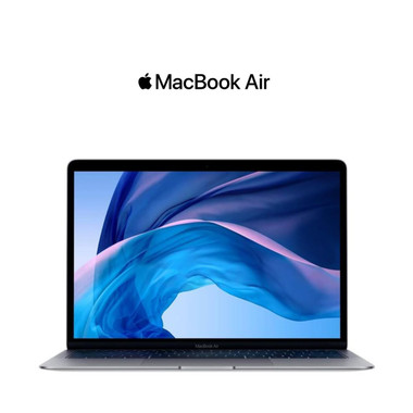 Apple MacBook Air 8th Gen Dual-Core 13.3" with Retina Display product image