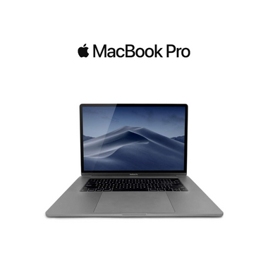 Apple® MacBook Pro 15" i7 2.7GHz product image