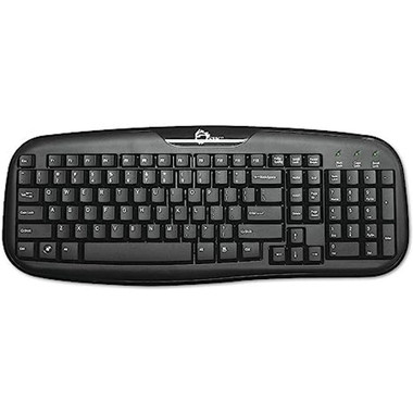 SII KB USB Desktop Keyboard  product image