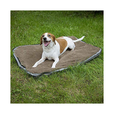 SportPet™ Small Waterproof and Portable Pet Bed with Zipper product image