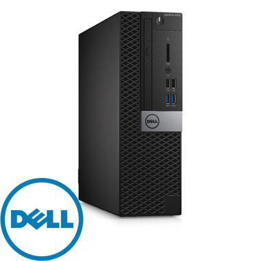 Dell OptiPlex Desktop (8GB, 256GB SSD) product image