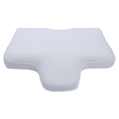 Cheer Collection™ Memory Foam Therapeutic Contoured  Pillow product image