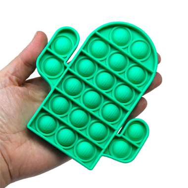 Push-Pop Bubble Toy product image