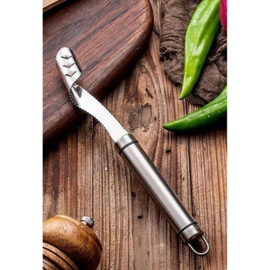 Stainless Steel Vegetable Corer product image