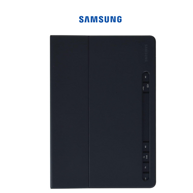 Samsung Cover with Keyboard Slim for Galaxy Tab S8+ /  S7+ / S7 FE product image