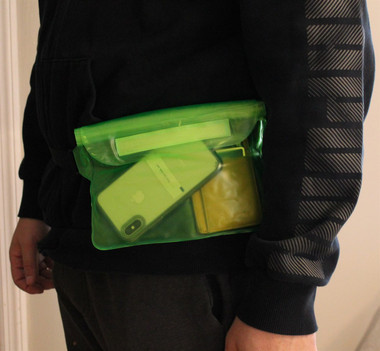Waterproof Fanny Pack product image