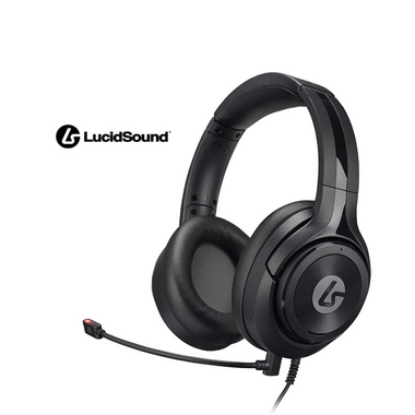 LucidSound LS10P Gaming Headset product image