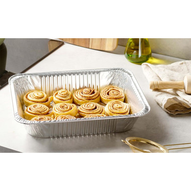 36-Piece Disposable Chafing Dish Set product image