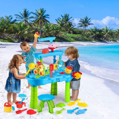 Toddlers' Water Activity Table product image