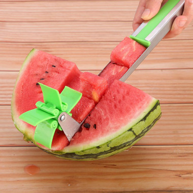 Stainless Steel Watermelon Slicer product image