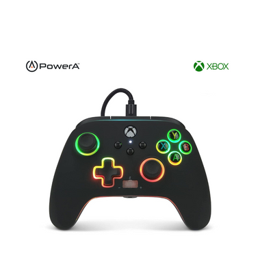 PowerA Spectra Enhanced Wired Controller for Xbox Series X|S product image