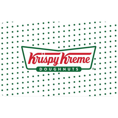 Krispy Kreme - $25/$50 eGift Cards [Digital Delivery] product image