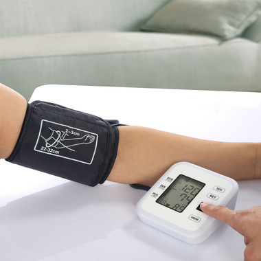 iMounTEK® Arm Blood Pressure Monitor product image