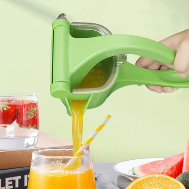 Manual Handheld Juice Extractor product image