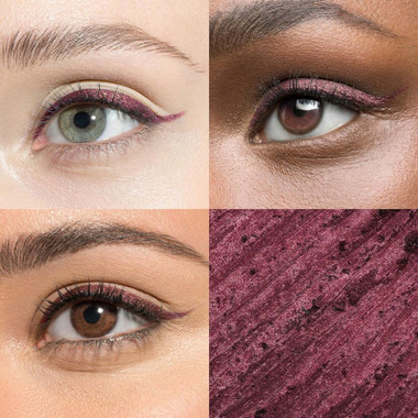 Julep Fig Shimmer When Pencil Met Gel All-Day Eyeliner product image