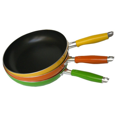 Bene Casa 10 or 12-Inch Nonstick Fry Pan product image