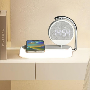 Smart Alarm Clock  product image