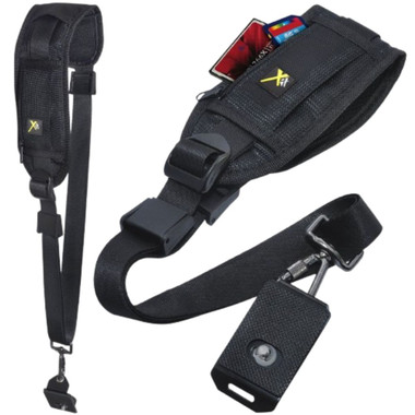 Xit Camera Shoulder Strap with Quick Release product image