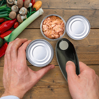 One-Touch Can Opener product image