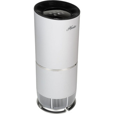 Hunter HP670 Large Tower True HEPA Air Purifier product image