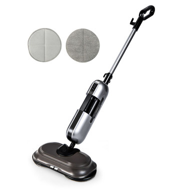 1100W Multipurpose Steam Cleaner with LED Headlights product image
