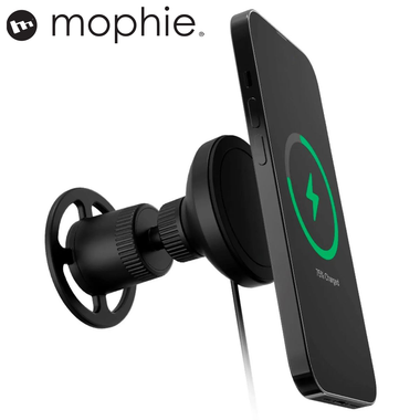 mophie Snap+ Wireless Car Vent Mount, MOP401307719-V product image