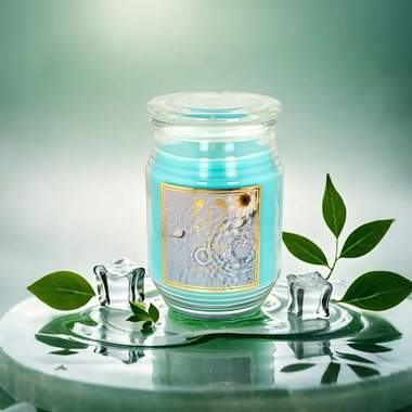 Toccata™ Aroma Scented Candles, 18 oz. (1 or 8-Pack) product image