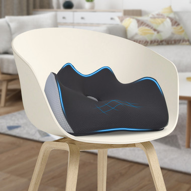 Memory Foam Seat Cushion product image