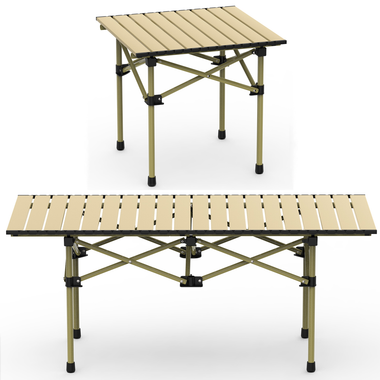 Foldable Camping Table (2 Sizes) product image