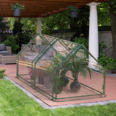iMounTEK Outdoor Mini Greenhouse product image