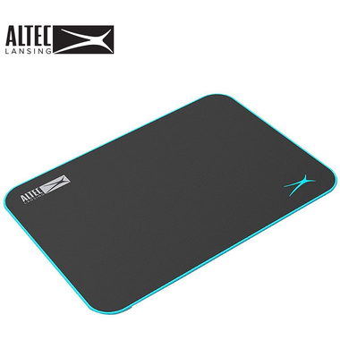 Altec Lansing Glider Pro Gaming Mouse Pad, ALPAD01 product image