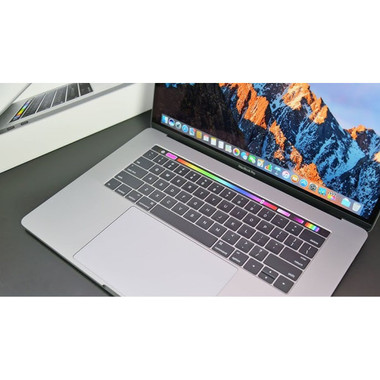 Apple MacBook Pro, 15" Retina, Intel Core i7, 16GB RAM (Choose CPU/Storage) product image