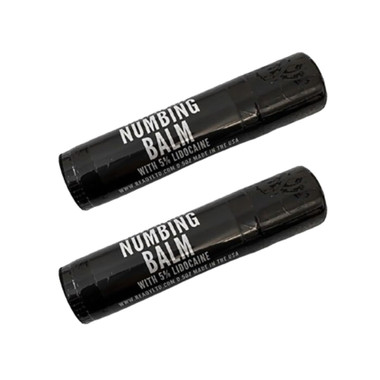 Ready Limited  Numbing Balm  (2-Pack) product image