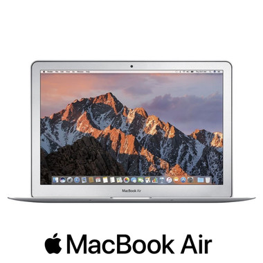 Apple MacBook Air 13.3-in (8GB SSD 128 GB) product image