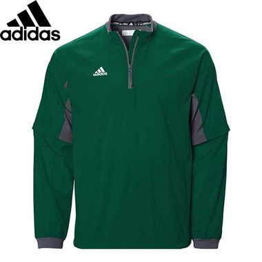 Adidas Men's Fielder's Choice Convertible Jacket product image