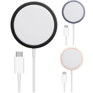 Silicone Cover for MagSafe Charger product image