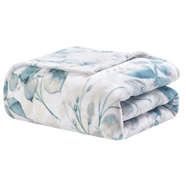 Noble House 102" x 90" Printed Blanket product image