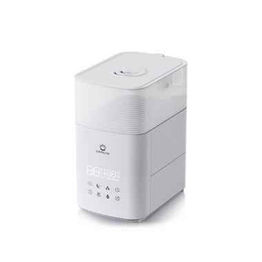Lovolon 5L Ultrasonic Warm & Cool Mist Humidifier product image
