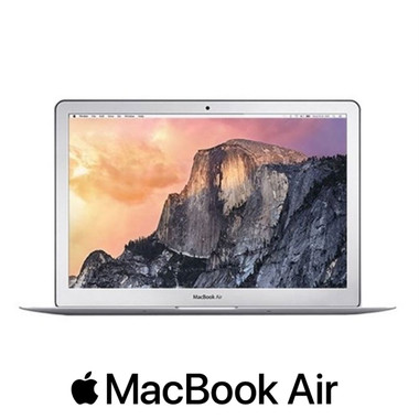 Apple MacBook Air 13.3" (8GB + 256GB SSD) product image