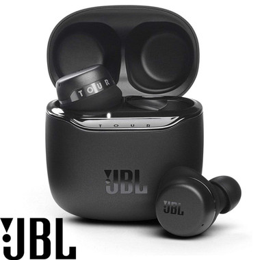 JBL Tour Pro Plus True Wireless Noise Cancelling Headphones product image