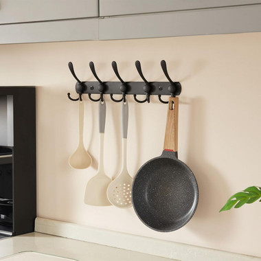 Metal Wall Hooks (2-Pack) product image