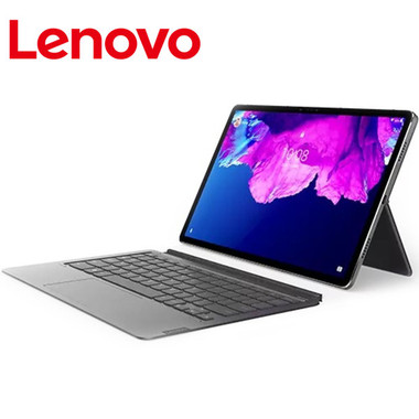 Original Lenovo P11 Pro Keyboard and Stand Cover Pack product image