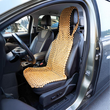 Beaded Seat Cover (1- or 2-Pack) product image