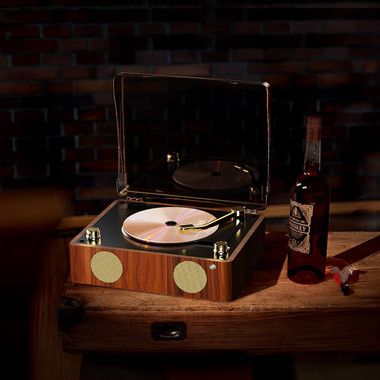 Retro Bluetooth Audio Player  product image