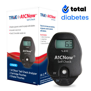 Discount Diabetic Supplies and Products product image