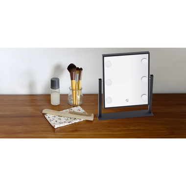 Hollywood Vanity Mirror with LED Lights product image
