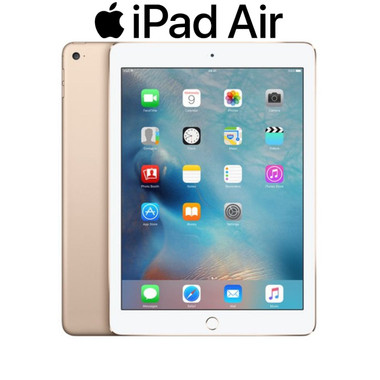 Apple iPad Air 2 (2014, 16GB, Unlocked All Carriers) product image