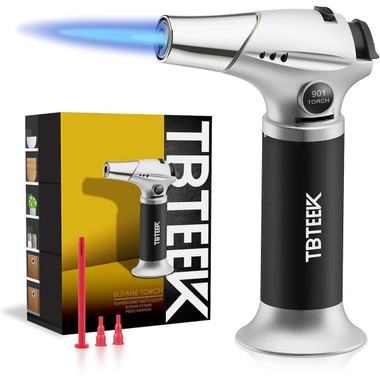 Butane Kitchen Cooking Torch product image