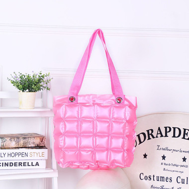 Clarissa Inflatable Tote product image